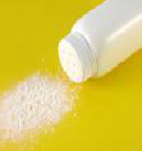 Talc Powder