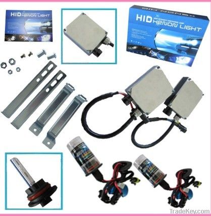 HID MID SLIM XENON CONVERSION KIT