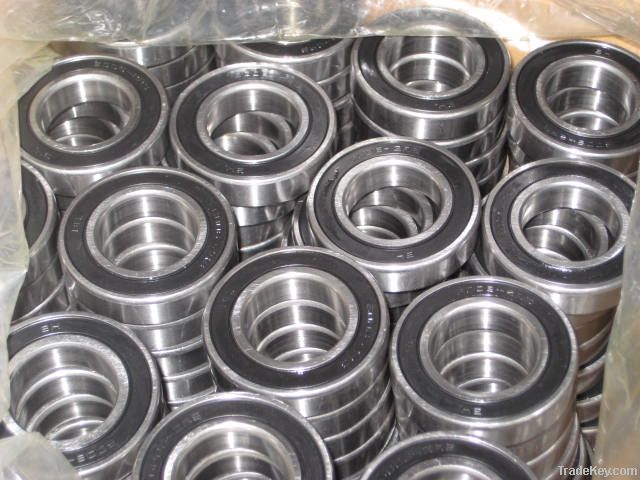 Ball Bearings