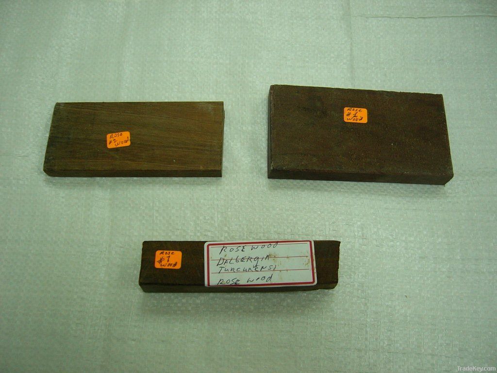 RoseWood, Granadillo, Rosewood, Cocobolo