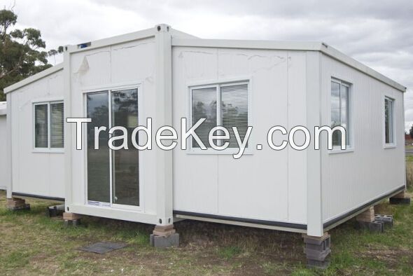 Container house,container building