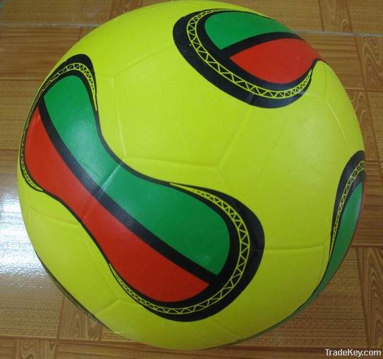 SOCCER BALL