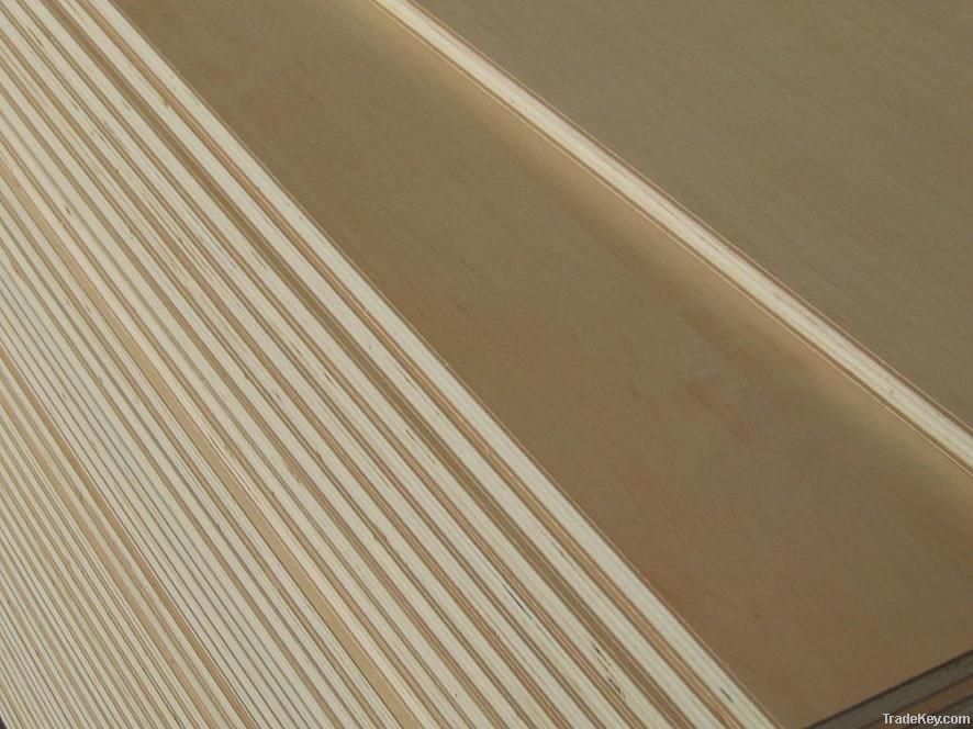 HIGH-QUALITY PLYWOOD