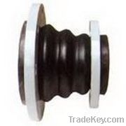 KYT Flexible Reducing Rubber Joint