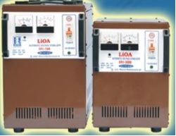 Automatic Voltage Stabilizer