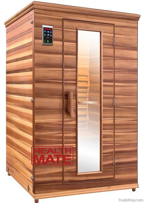 far infrared portable sauna