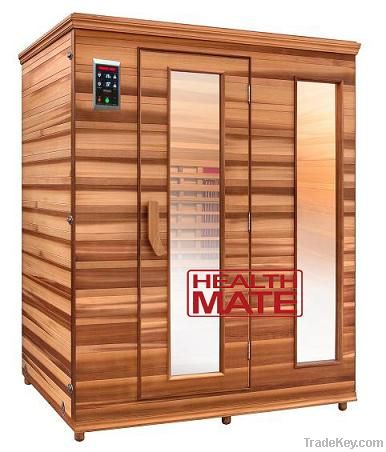 far infrared portable sauna