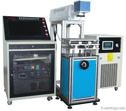 Metal Laser Marking Machine