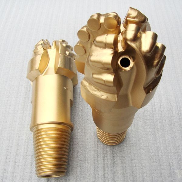 4 Inch Water Well PDC Drilling Bit