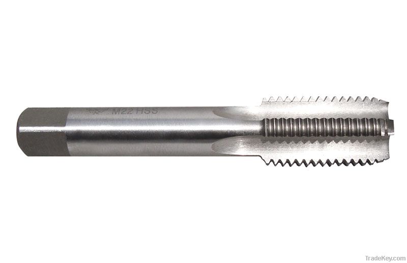 HSS Straight Fluted Tap