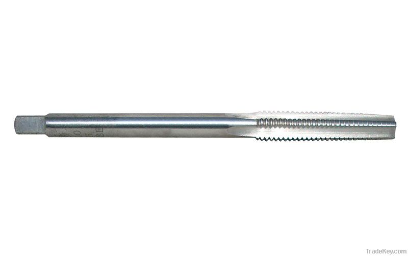 HSS NUT TAP