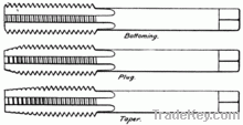 DIN352 hand tap