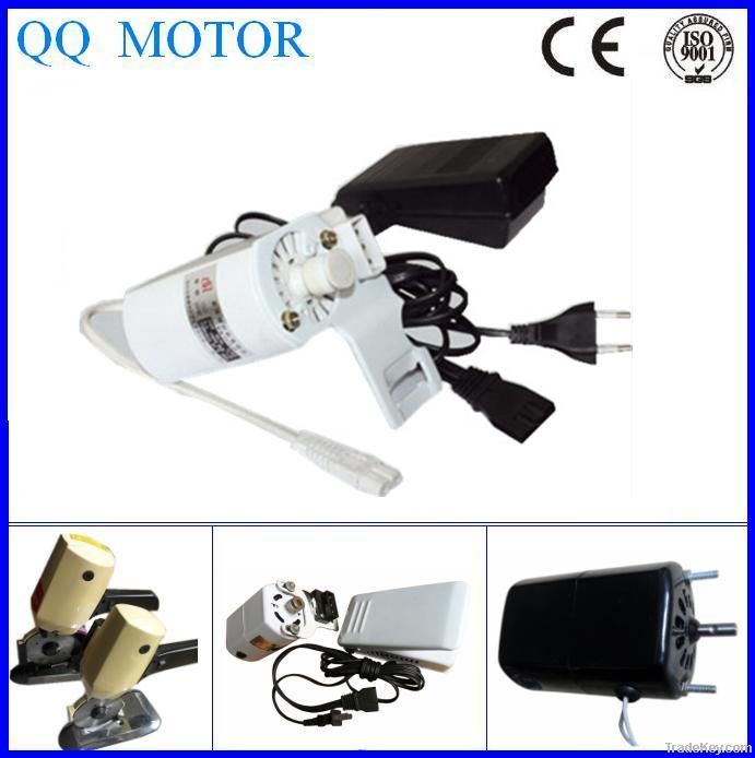 100w/120w/150wPlastic shell Domestic Sewing Machine Motor