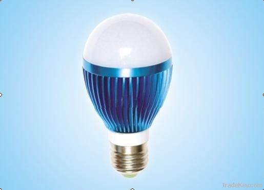 5W LED Bulb Light