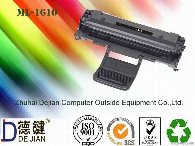 Compatible Toner Cartridge for Samsung ML1610