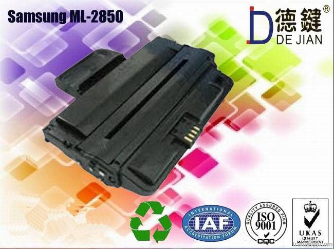 Compatible Toner Cartridge for Samsung ML 2850