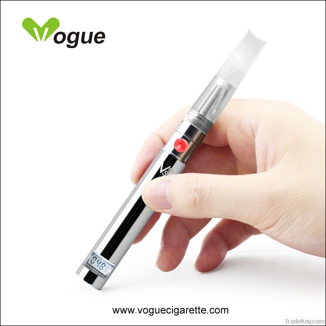 Best ego e cigarette from vogue