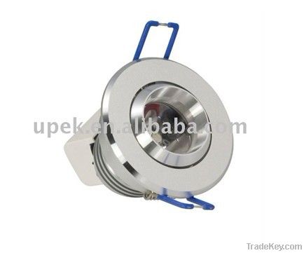 High Power LED Recessed Ceiling Light