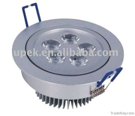 High Power LED Recessed Ceiling Light