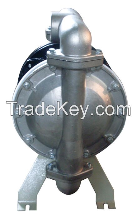 stainless steel acid diaphragm