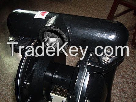 diaphragm pump