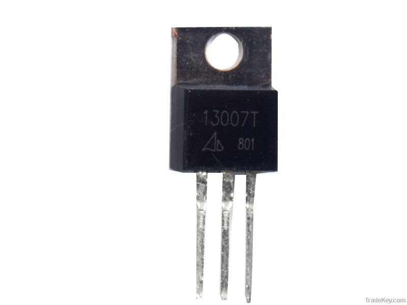 high nec transistor 13007T