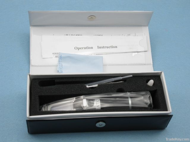 Brix Refractometer