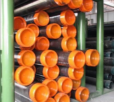 API x42 x52 psl1 welded carbon steel pipe