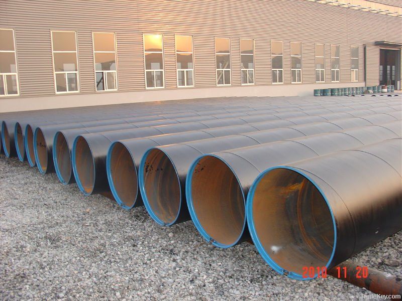 BIG OUTSIDE DIAMETER STEEL PIPE ASTM A106 B OUT DIAMETER 200mm