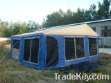 12ft Camper Trailer Tent