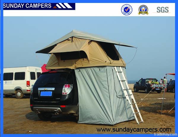 Roof Top Tent (Roof Tent SRT01M)