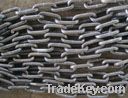 Mooring chain