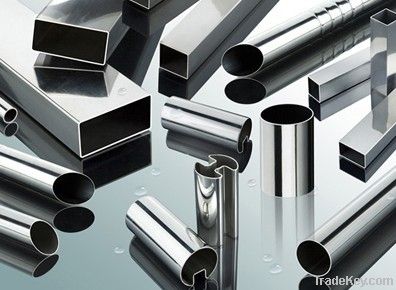 Stainless Steel pipe tube