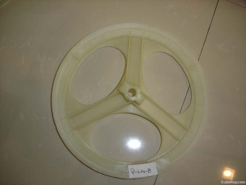 washing machine pulley