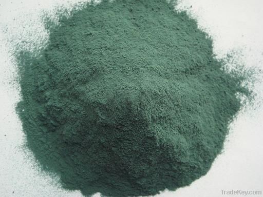 Basic chromium sulfate