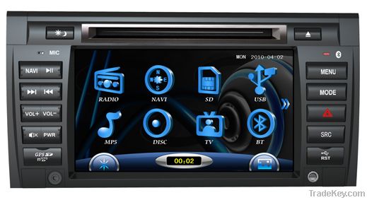 Car DVD Player, Car audio, In Car DVD, Car GPS for Audi