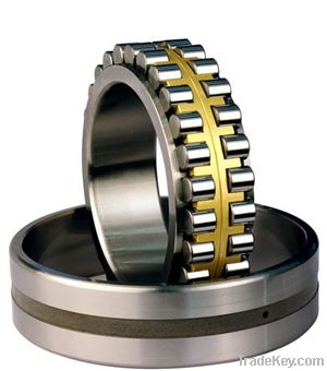 NSK Cylinderical roller bearing