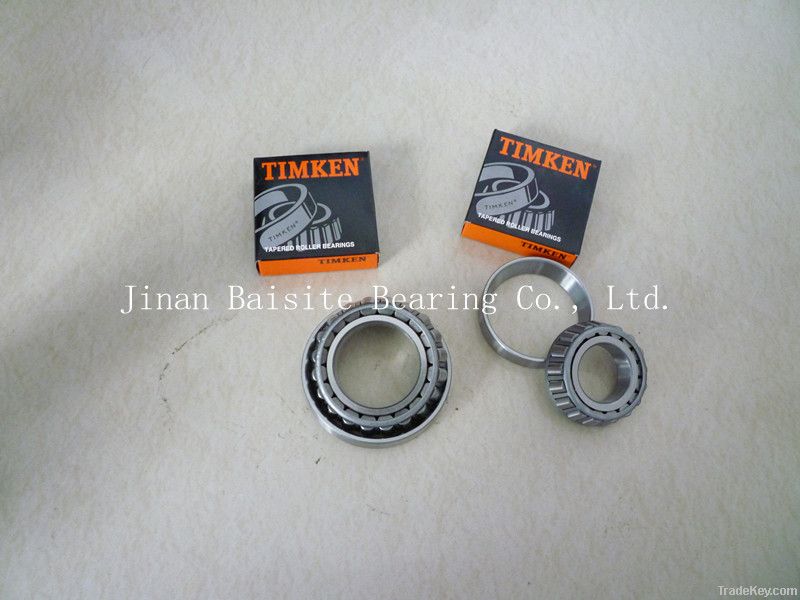 TIMKEN Tapered roller bearing