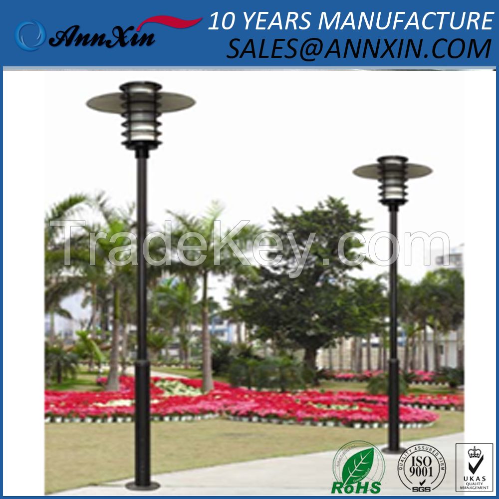 824-960 Mhz 1710-2700mhz Street Lamp Landscaping Antenna 
