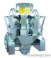 Multihead Combination Weigher