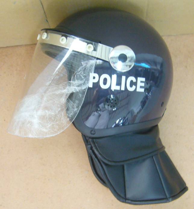 Anti-Riot Helmet