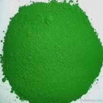 chromium oxide