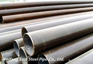 Seamless steel pipe