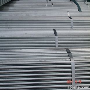 Hot Dipped Galvanized Steel Pipe