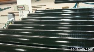 Line pipe-3PE coated pipe