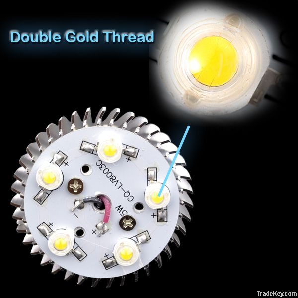 Energy saving  LED Bulb Light