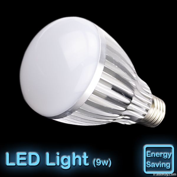 Constant Current LED Light Bulb