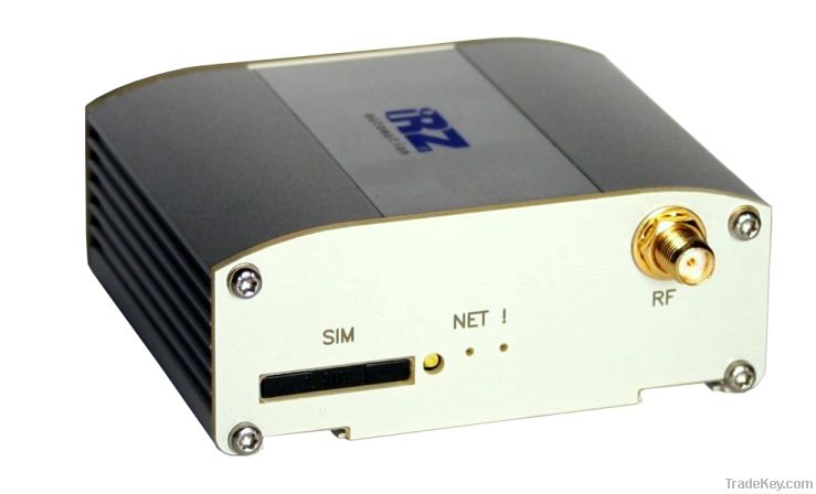 GSM modem iRZ ES90i