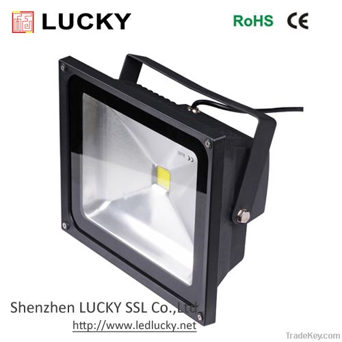 LED Flood Light 50W (Beam Angle=100 Degree)