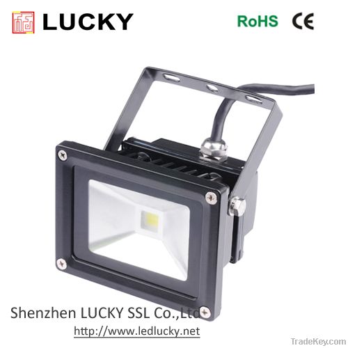 LED Flood Light 10W (FK-FL10-100Y11X)